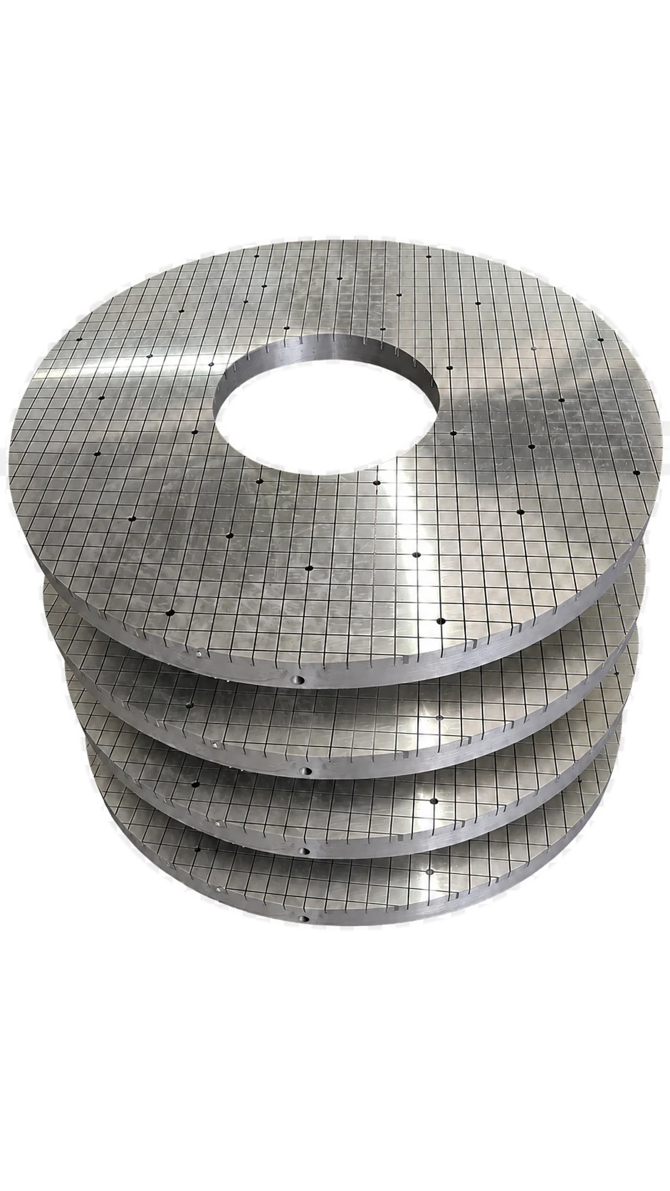 Matched lapping and polishing consumables reviewed as one system