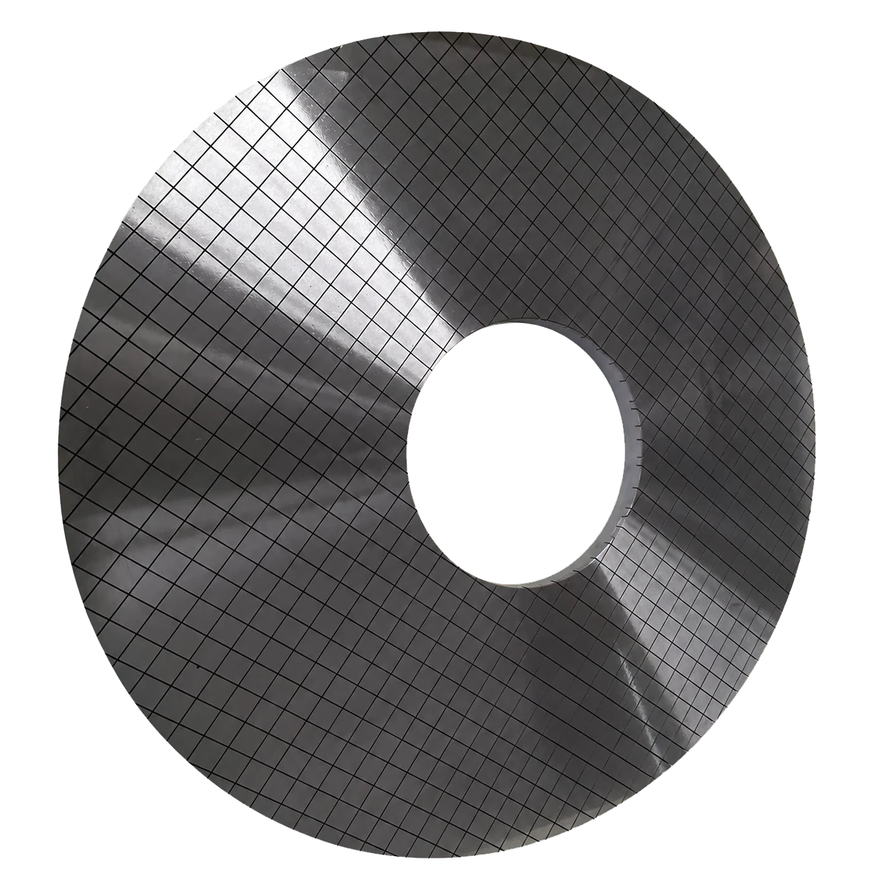 Lapping & Grinding Plates