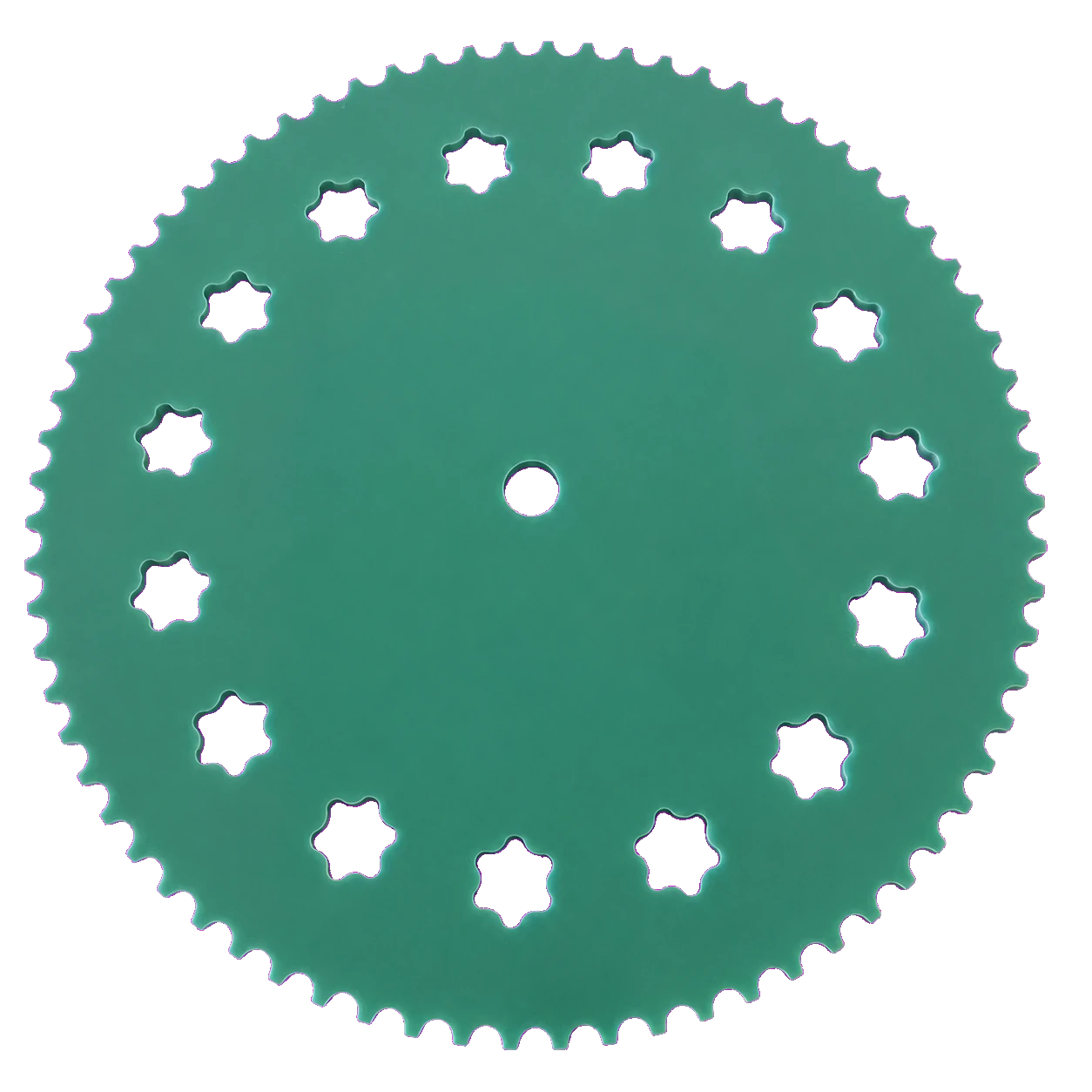Epoxy & Resin Carriers family reference; not the exact POM, PA, PVC & Cast-Polymer Carriers configuration