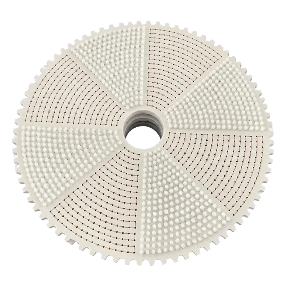 Cleaning & Brush Discs