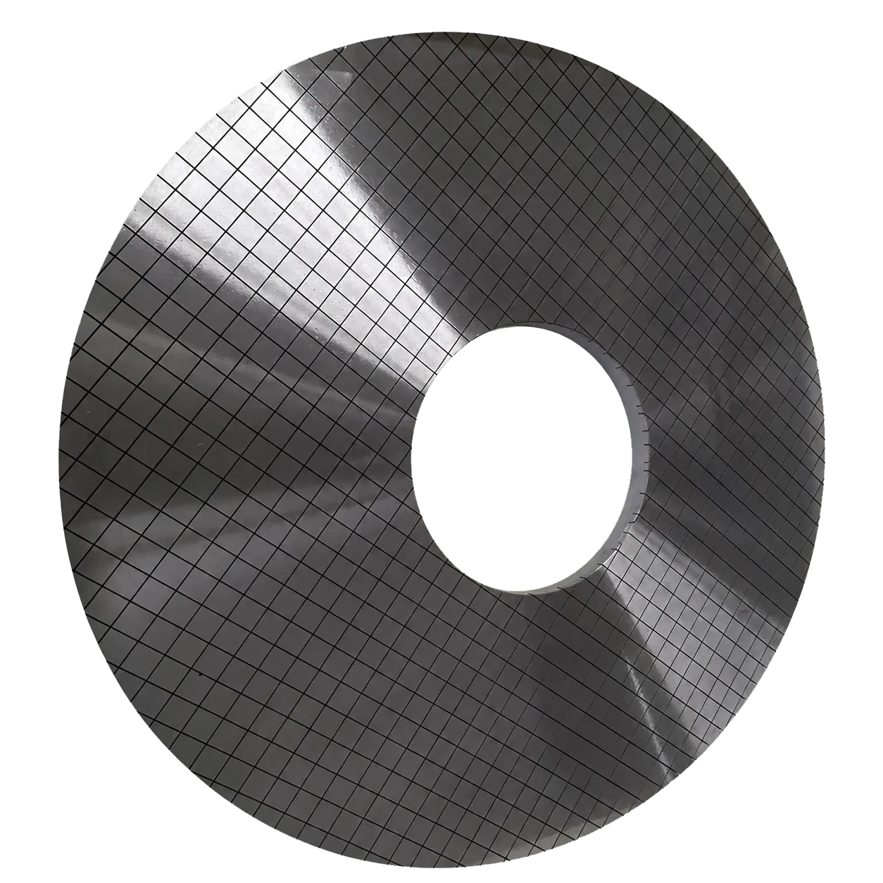 Lapping & Grinding Plates